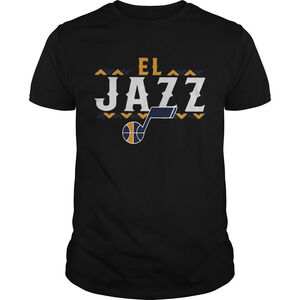 Jersey El Jazz Shirt